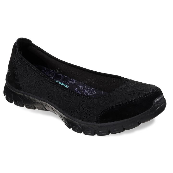 Skechers Ez Flex 3.0 Be You Women's Shoes, Size: 11, Oxford
