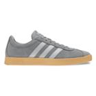 Adidas Neo Vl Court 2.0 Men's Sneakers, Size: 10, Med Grey