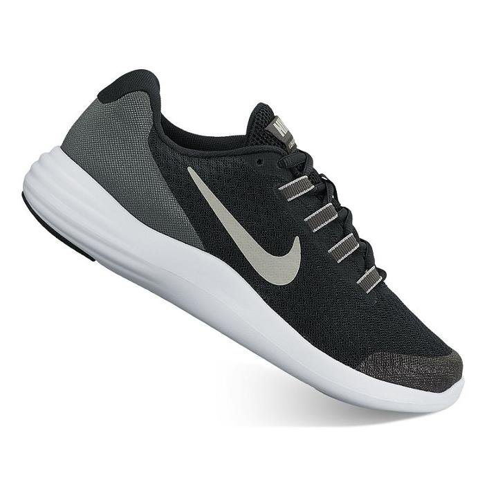 Nike Lunarconverge Grade School Boys' Shoes, Boy's, Size: 7, Blue