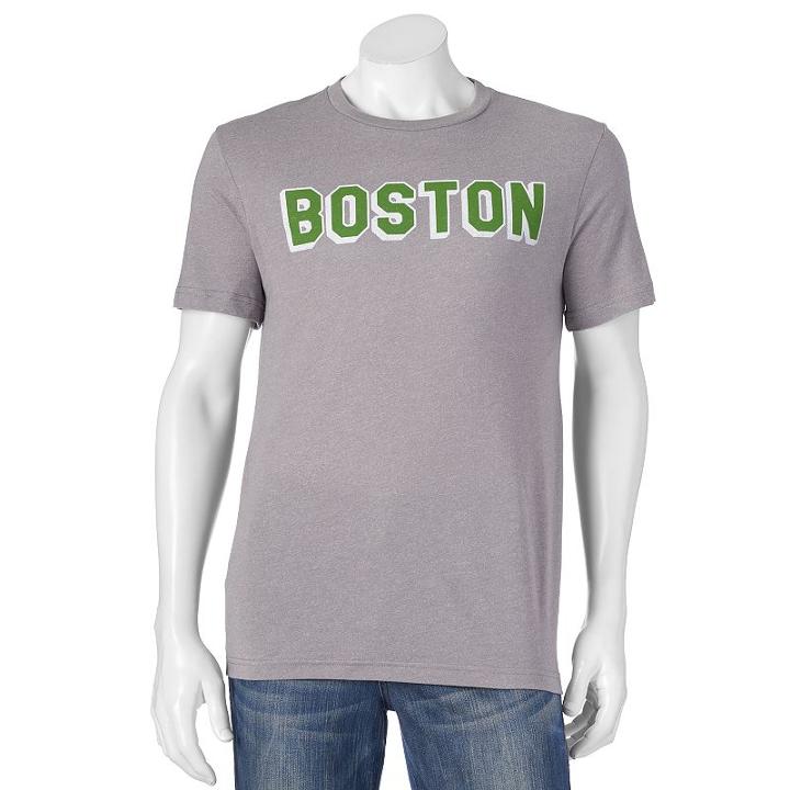 Men's Sonoma Goods For Life&trade; Boston Tee, Size: Large, Ovrfl Oth