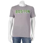 Men's Sonoma Goods For Life&trade; Boston Tee, Size: Large, Ovrfl Oth