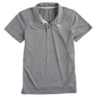 Boys 8-20 Puma Heathered Peformance Polo, Size: Medium, Oxford