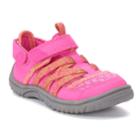 Jumping Beans&reg; Balloons Toddler Girls' Sneakers, Size: 8 T, Med Pink