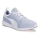 Puma Carson Knitted Men's Sneakers, Size: 9, Grey Other
