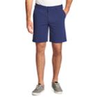Men's Izod Advantage Classic-fit Performance Shorts, Size: 40, Brt Blue