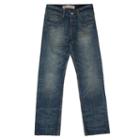 Boys 8-20 Levi's&reg; 514&trade; Slim Straight Jeans Husky, Boy's, Size: 12 Husky, Blue Other