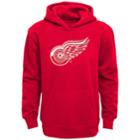 Boys 8-20 Detroit Red Wings Hoodie, Size: S 8