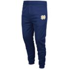 Men's Campus Heritage Notre Dame Fighting Irish Express Jogger Pants, Size: Xxl, Ovrfl Oth