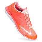 Nike Fs Lite Run 2 Premium Women's Running Shoes, Size: 5.5, Red