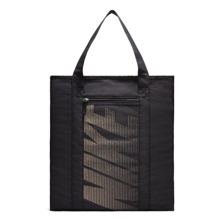 Nike Women's Gym Tote Backpack, Black