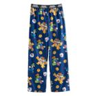 Boys 4-16 Super Mario Bros. Lounge Pants, Size: 14-16, Multicolor