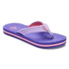 Reef Ahi Girls' Sandals, Girl's, Size: 2-3, Med Purple