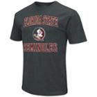 Men's Florida State Seminoles Go Team Tee, Size: Large, Dark Red