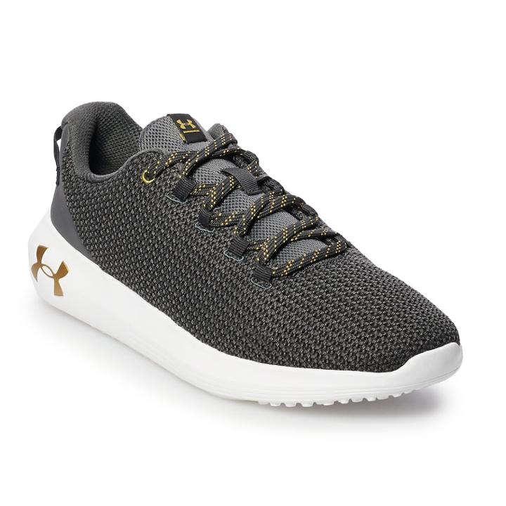 Under Armour Ripple Men's Sneakers, Size: 10, Natural