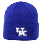 Adult Top Of The World Kentucky Wildcats Tow Knit Beanie, Men's, Med Blue