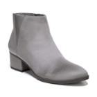 Dr. Scholl's Tumbler Women's Ankle Boots, Size: Medium (7), Dark Grey