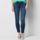 Women's Sonoma Goods For Life&trade; Super Stretch Skinny Jeans, Size: 4, Med Blue
