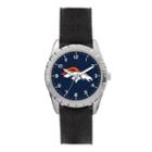 Kids' Sparo Denver Broncos Nickel Watch, Men's, Multicolor