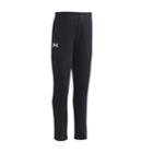 Boys 4-7 Under Armour Brute Active Pants, Size: 7, Black