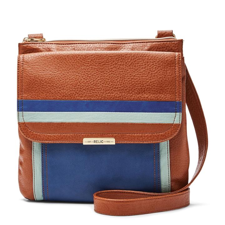 Relic Kenna Crossbody Bag, Women's, Multi