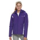 Women's Columbia Tipton Thermal Coil&reg; Hooded Jacket, Size: Xl