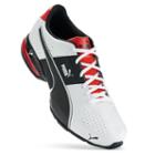 Puma Cell Surin 2 Fm Men's Running Shoes, Size: 11, White