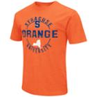 Men's Syracuse Orange Game Day Tee, Size: Xl, Drk Orange