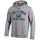 Men's Under Armour Cal Golden Bears Sport Style Hoodie, Size: Small, Multicolor