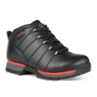 Lugz Jam Iii Men's Low Boots, Size: 9, Black
