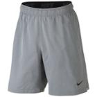 Big & Tall Nike Flex Stretch Training Shorts, Men's, Size: 3xl Tall, Grey