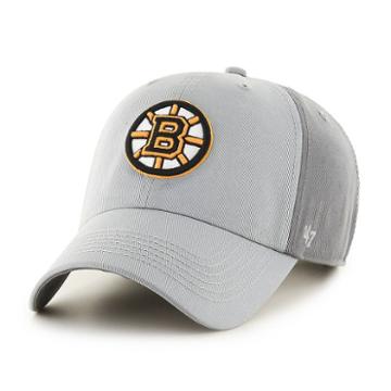 Adult '47 Brand Boston Bruins Northside Clean Up Adjustable Cap, Men's, Other Clrs