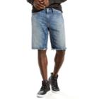 Men's Levi's&reg; 541&trade; Athletic-fit Shorts, Size: 31, Med Blue