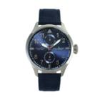 Peugeot Men's Watch, Blue