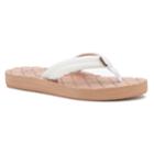 Reef Dreams Ii Women's Sandals, Size: 8, Med Beige