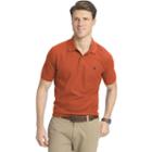Big & Tall Izod Advantage Classic-fit Performance Polo, Men's, Size: 2xb, Med Red