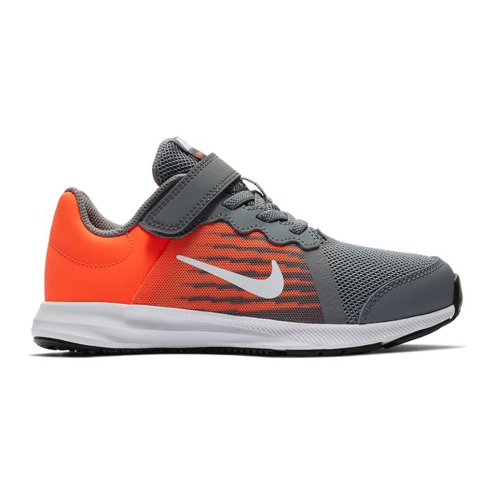 Nike Downshifter 8 Preschool Boys' Sneakers, Size: 11, Oxford