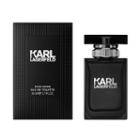 Karl Lagerfeld Pour Homme Men's Cologne - Eau De Toilette, Multicolor
