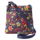 Donna Sharp Becki Crossbody Bag, Women's, Multicolor