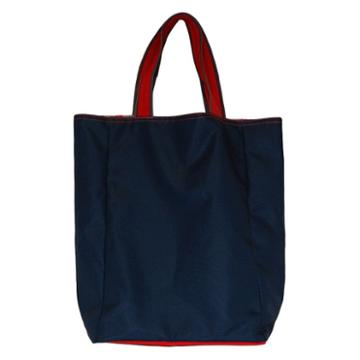 Blueavocado Overnight Travel Bag By Ross Bennett, Adult Unisex, Blue