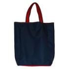 Blueavocado Overnight Travel Bag By Ross Bennett, Adult Unisex, Blue