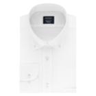 Men's Arrow Regular-fit Stretch Dress Shirt, Size: Xl-34/35, White