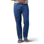 Men's Urban Pipeline&reg; Opp Relaxed-fit Straight-leg Jeans, Size: 42x30, Blue