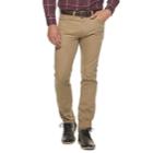 Men's Dockers&reg; Jean Cut Khaki All Seasons Slim-fit Tech Pants D1, Size: 38x30, Beig/green (beig/khaki)