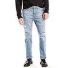 Men's Levi's&reg; 541&trade; Athletic Fit Stretch Jeans, Size: 35x30, Light Blue