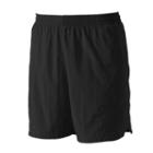 Men's Tyr Classic Deck Swim Shorts, Size: Xl, Black