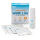 Bliss Triple Oxygen To The Rescue! Facial In A Box Gift Set, Multicolor