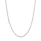 Pure 100 Twist Chain Necklace - 18-in, Women's, Multicolor