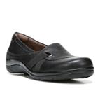 Naturalsoul By Naturalizer Ilena Women's Slip-on Shoes, Size: Medium (5), Black