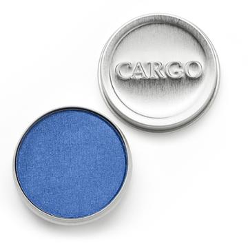 Cargo Eyeshadow, Blue