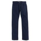 Boys 8-20 Levi's&reg; 511&trade; Slim Twill Pants, Boy's, Size: 12, Blue (navy)